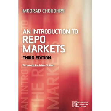 An Introduction to Repo Markets