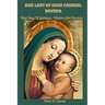 Our Lady of Good Counsel Novena: Nine Days Of Guidance, Wisdom and Devotion
