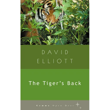 The Tiger's Back