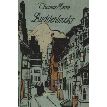 Buddenbrooks