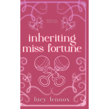 Inheriting Miss Fortune