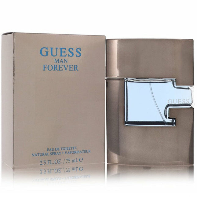 Guess Forever 2.5 oz EDT for men by LaBellePerfumes