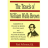 The Travels of William Wells Brown