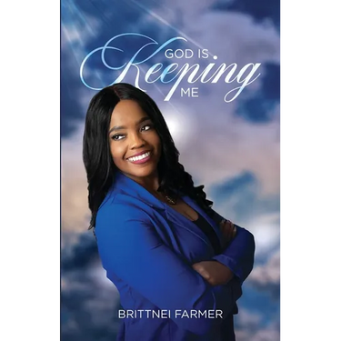 God is Keeping Me