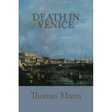 Death In Venice