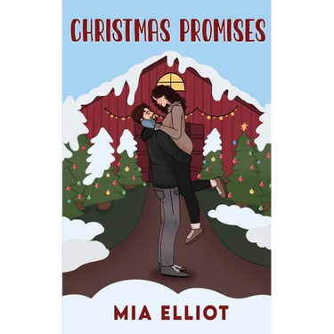 Christmas Promises