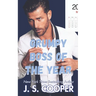 Grumpy Boss of the Year