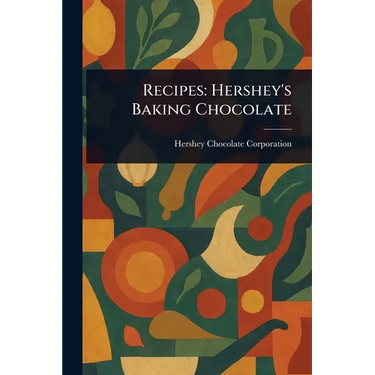 Recipes: Hershey's Baking Chocolate