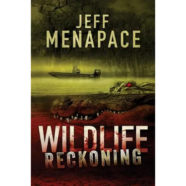 Wildlife: Reckoning