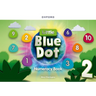 Little Blue Dot Level 2 Numeracy Book Level 2 Numeracy Book