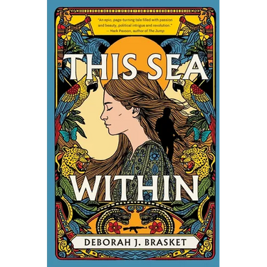 This Sea Within