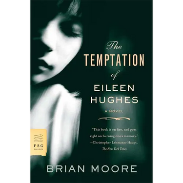 Temptation of Eileen Hughes