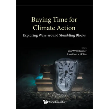Buying Time for Climate Action