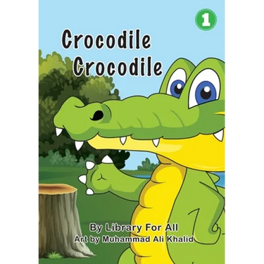 Crocodile Crocodile