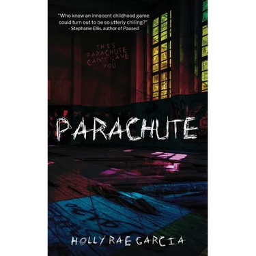Parachute: A Horror Novella