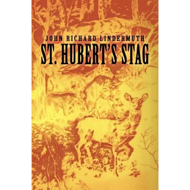 St. Hubert's Stag