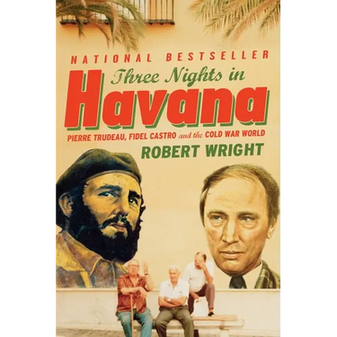 Three Nights in Havana