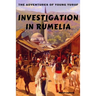 The Adventures of Young Yusuf: Investigation in Rumelia