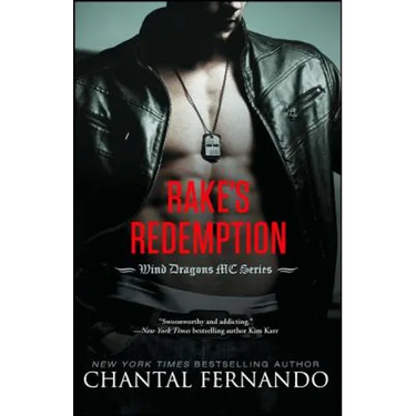 Rake's Redemption