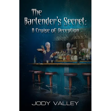 Bartender's Secret: A Cruise of Deception