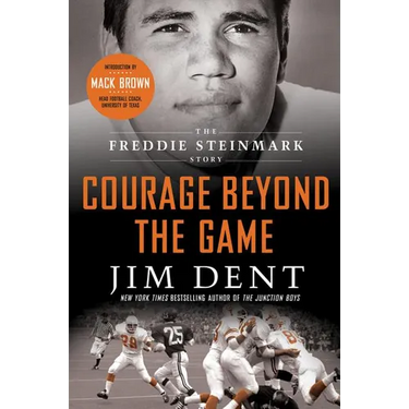 Courage Beyond the Game