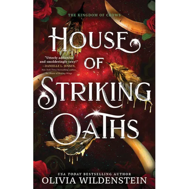 House of Striking Oaths (Standard Edition)