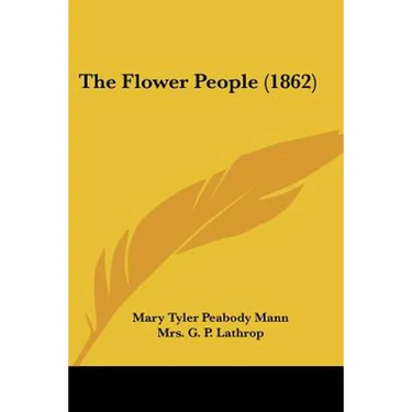 The Flower People (1862)