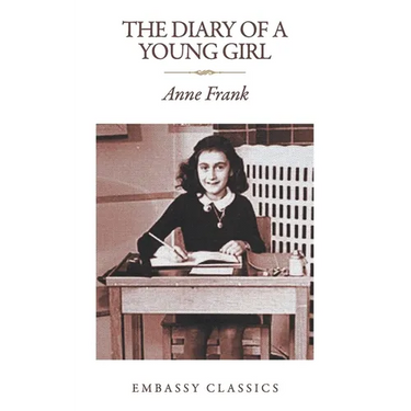 The Diary of a Young Girl