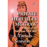 Private Hercules McGraw: Poems of the American Civil War