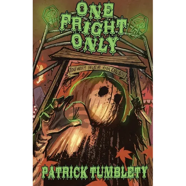 One Fright Only
