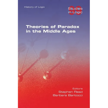 Theories of Paradox in the Middle Ages