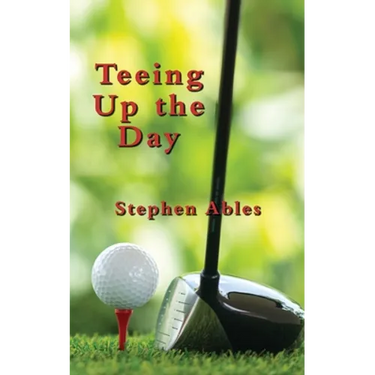Teeing Up the Day