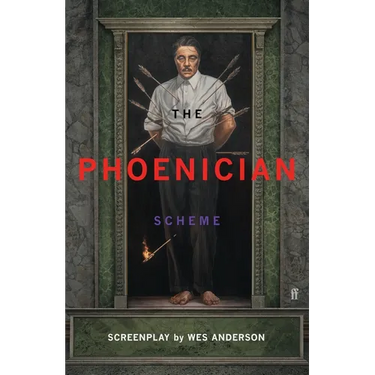 The Phoenician Scheme