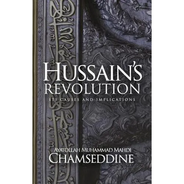 Hussain's Revolution