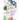 Hikaru in the Light! (Volume 3): Volume 3