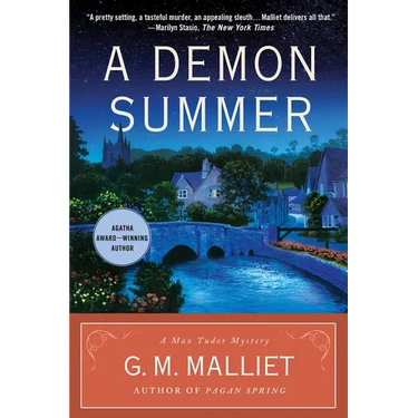Demon Summer