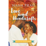 Love and Handicrafts
