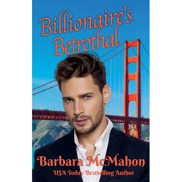 Billionaire's Betrothal