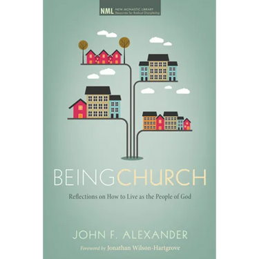 Being Church