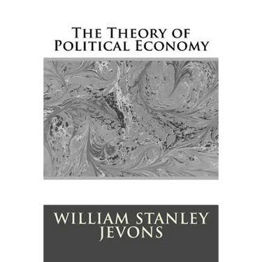 The Theory of Political Economy