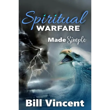 Spiritual Warfare Made Simple