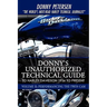 Donny's Unauthorized Technical Guide to Harley Davidson 1936 to Present: Volume II: Performancing the Twin Cam