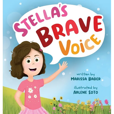 Stella's Brave Voice