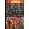 A Manual of Mythology in the Form of Question and Answer