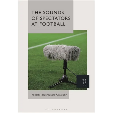 The Sounds of Spectators at Football