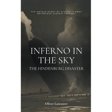 Inferno in the Sky: The Hindenburg Disaster