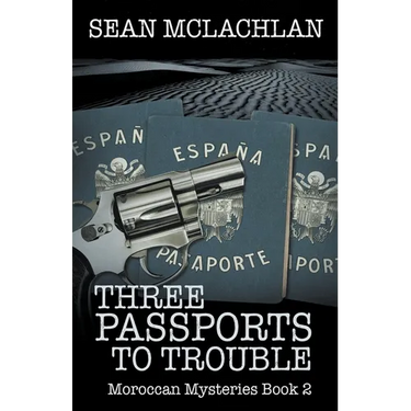Three Passports to Trouble