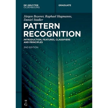 Pattern Recognition: Introduction, Features, Classifiers and Principles