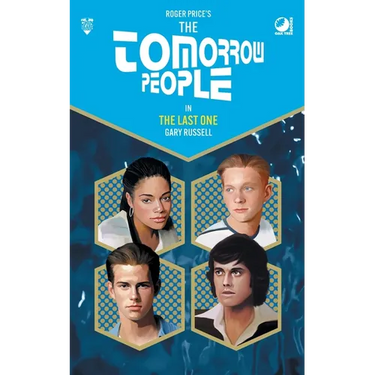 The Tomorrow People - The Last One