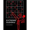 Extreme Sudoku: 100 Difficult Level 4 Puzzles